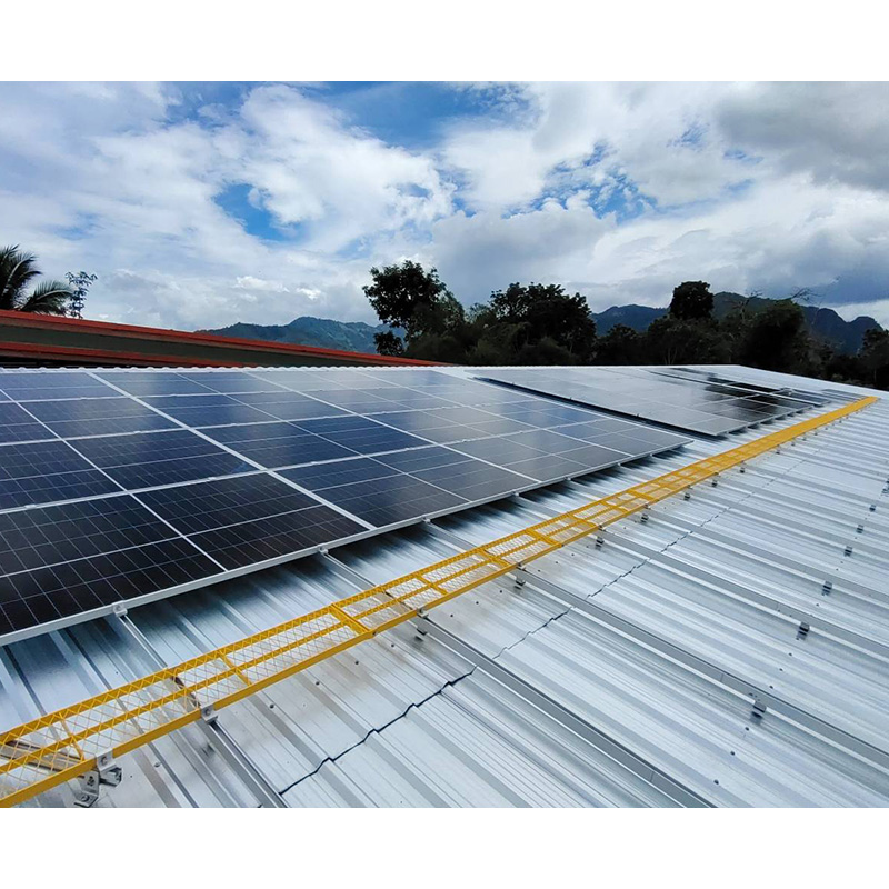 ออนกริด ขนาด 60kw